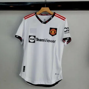 Manchester United Home Kit Player Edition 2023-24 price in BD - BlackBud