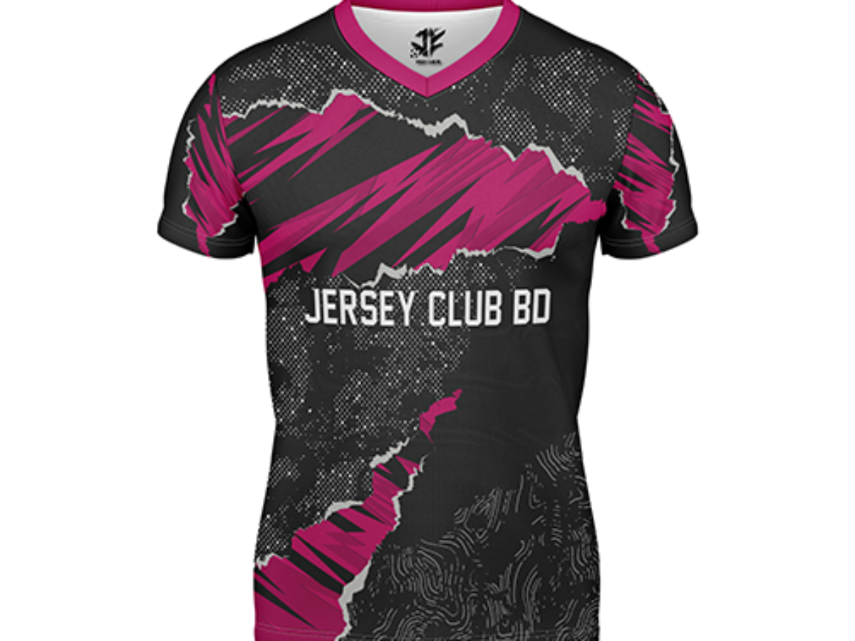 Club Jersey BD