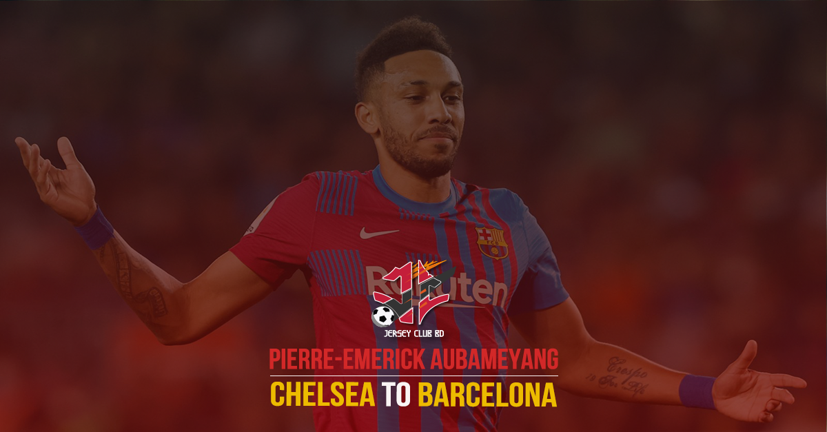 aubameyang to barcelona