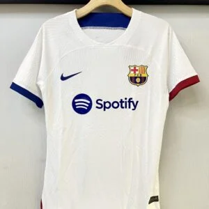 Barcelona Black Concept Jersey Player Edition Price in Bd - BlackBud