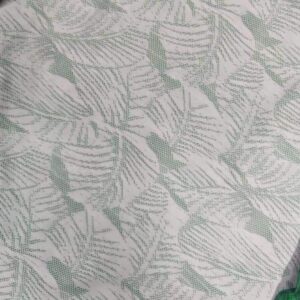 Jacquard Fabric