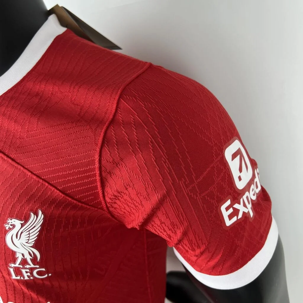 Buy 23-24 Liverpool Jersey Online at best price