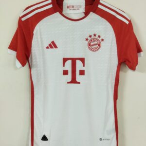 Bayern Munich Home Kit 23/24