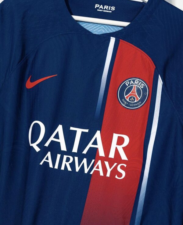 PSG Home Kit 23/24 Best price in Bangladesh