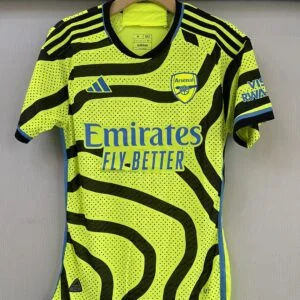 Arsenal 23/24 Away Kit