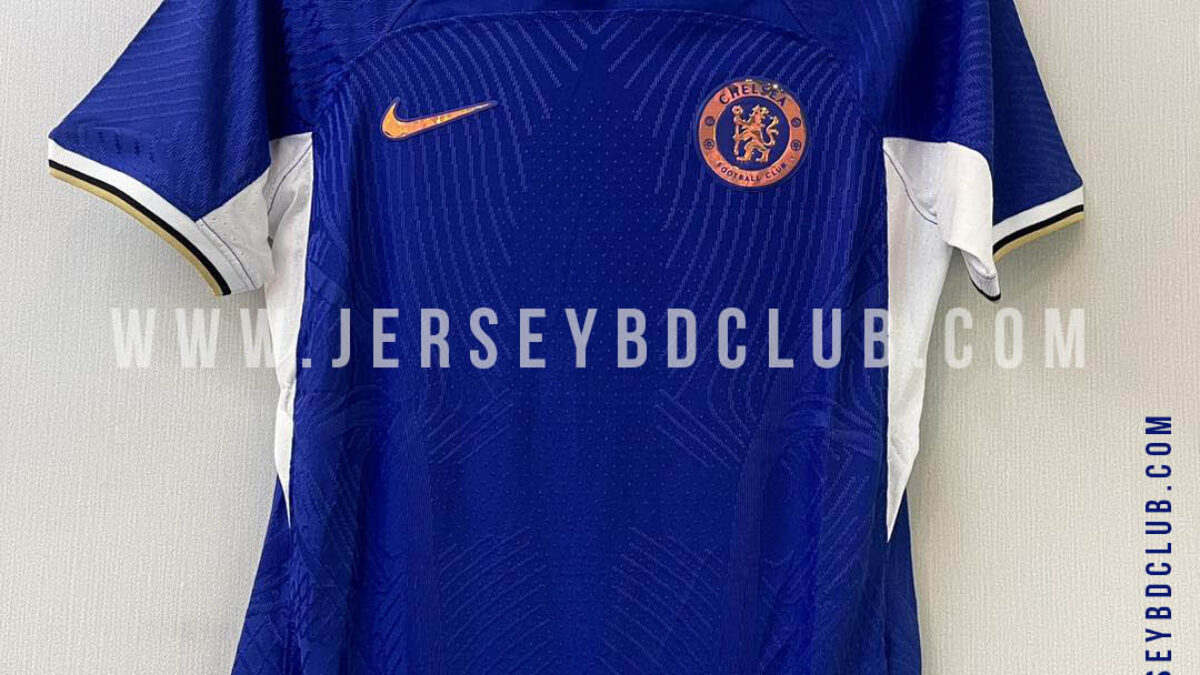 Chelsea new 2025 kit price