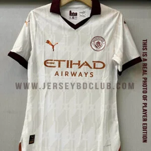 Retro Football Jersey Design  Exclusive #2 - Jersey Club BD