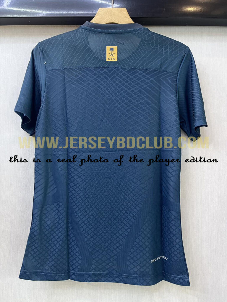 Al-nassr Away Kit 23 24 