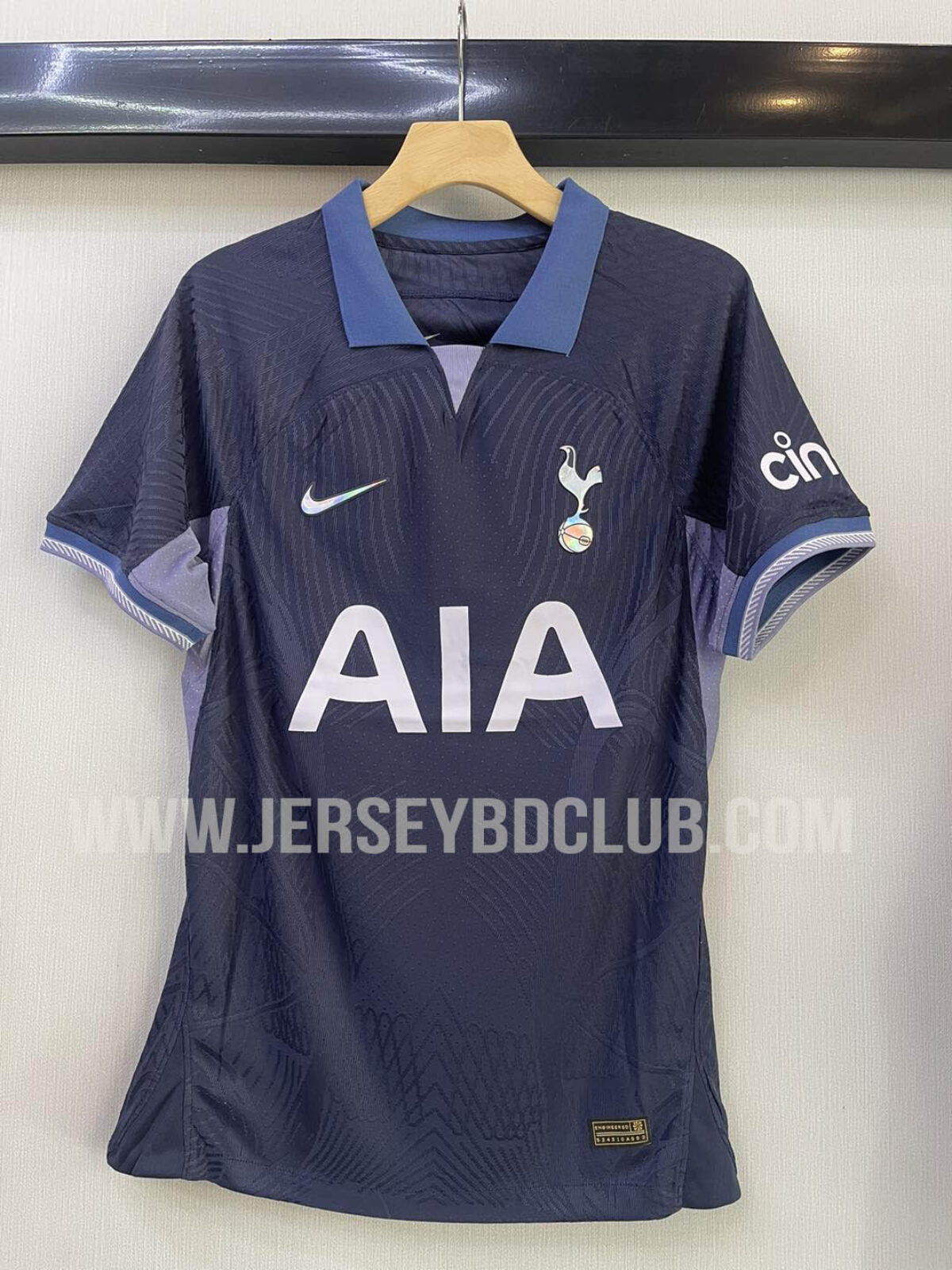 Arsenal Away Jersey 2022-23 Price in Bangladesh