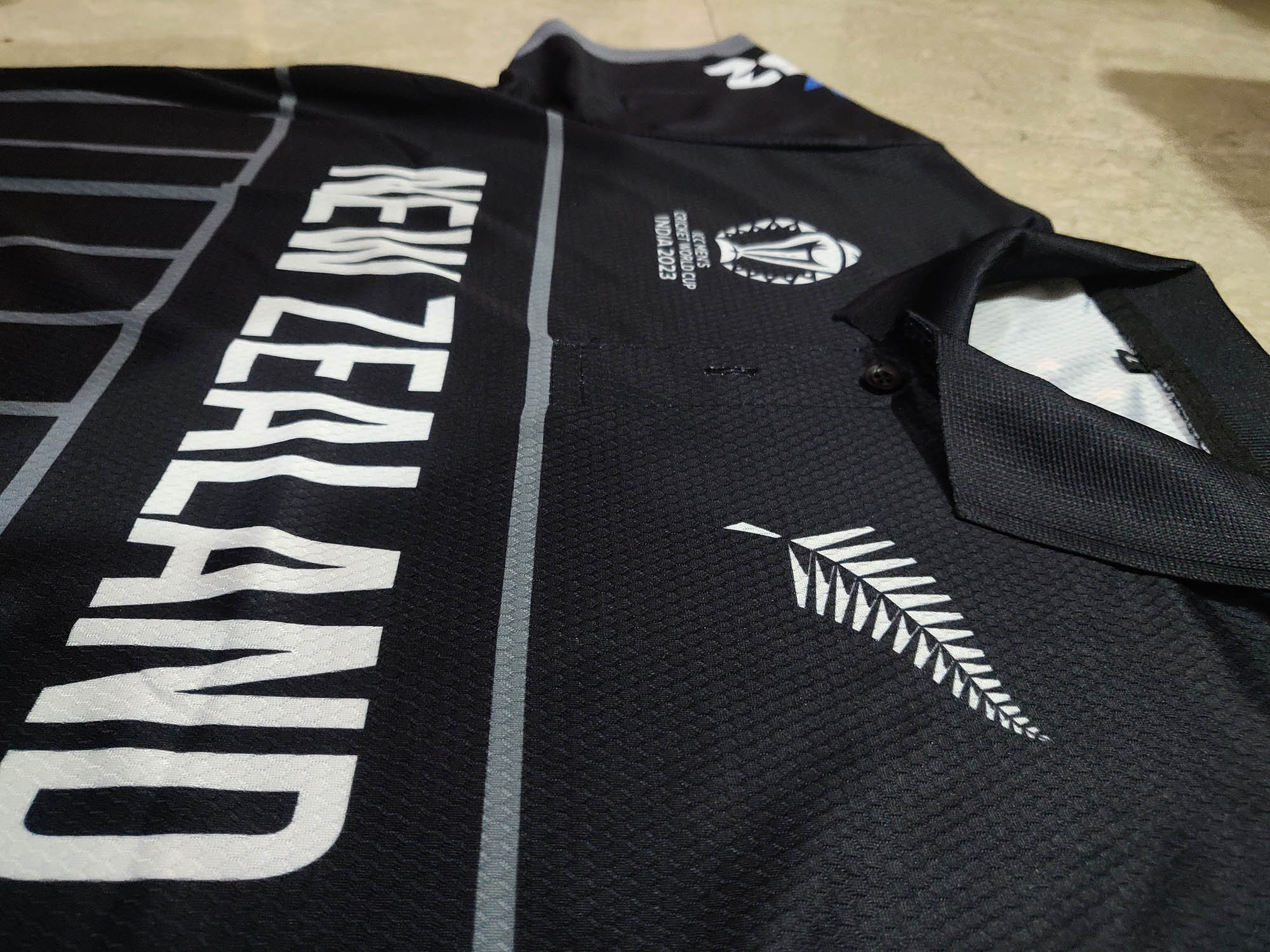 New zealand cricket jersey online in sale india