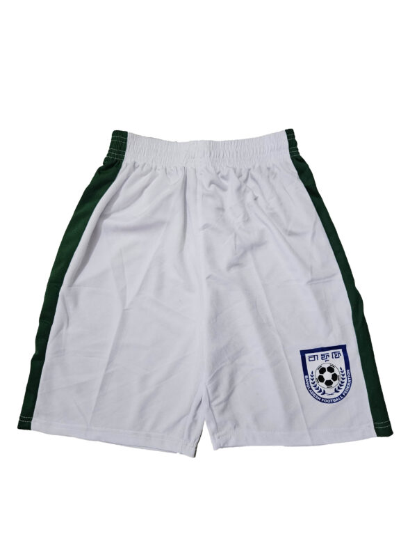 Bangladesh Football Shorts