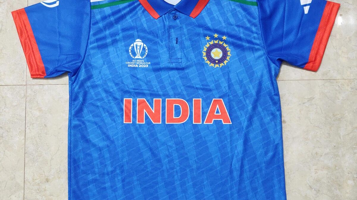 order indian cricket jersey