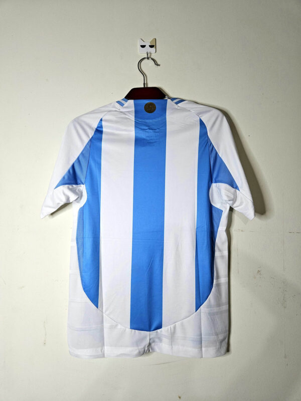 Argentina Copa America 2024 Home Jersey, Argentina Jersey Price in BD