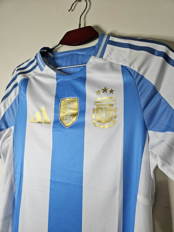 Argentina Copa America Jersey price in Bangladesh