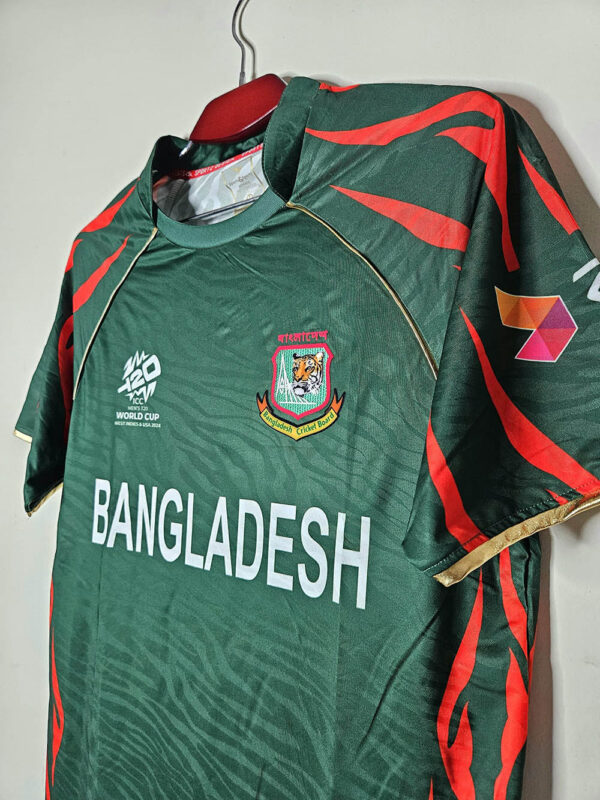 Bangladesh T20 Jersey Price in BD