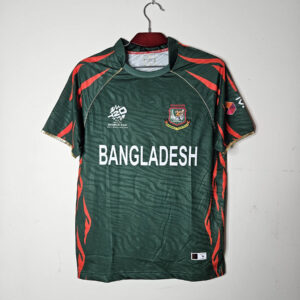 Bangladesh Cricket Jersey 2024, Bangladesh T20 World Cup Jersey 2024