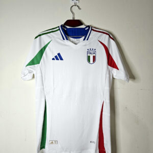 Italy Euro Away Jersey 2024, Italy Jersey Price in BD
