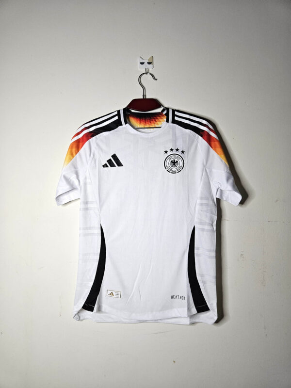 Germany Euro 2024 Home Jersey, Germany Jersey Price in BD