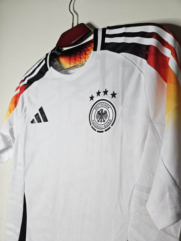 Germany Euro Home Jersey 2024, Germany Jersey Price in BD