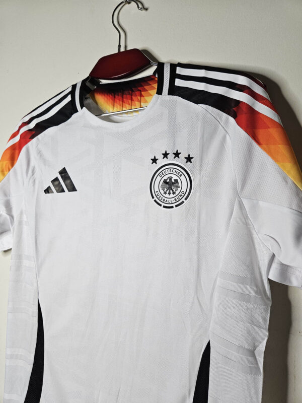Germany Euro Home Jersey 2024, Germany Jersey Price in BD
