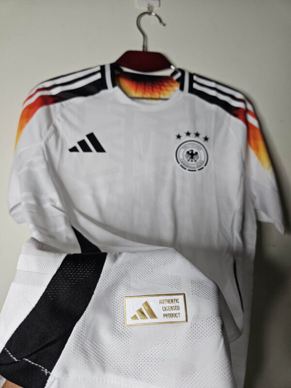 Germany Euro 2024 Home Jersey, Germany Jersey Price in BD