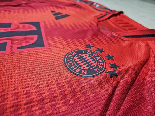 Bayern Munich 24/25 Home Kit