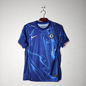 Chelsea Home Kit 24/25, Chelsea Jersey 2024