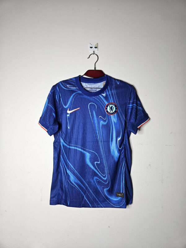 Chelsea Home Kit 24/25, Chelsea Jersey 2024