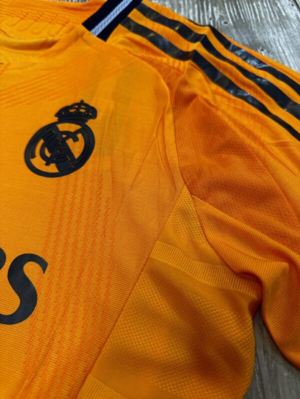 Real Madrid 24-25 Away Kit