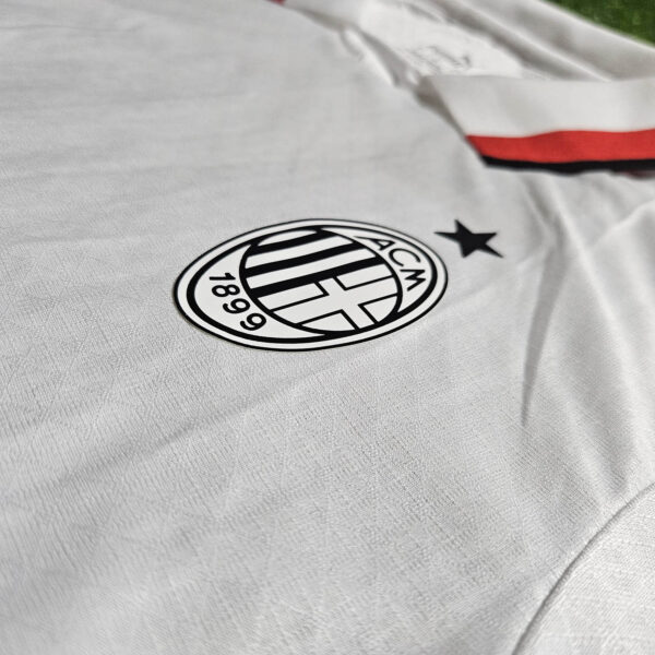 AC Milan 24/25 Away Jersey