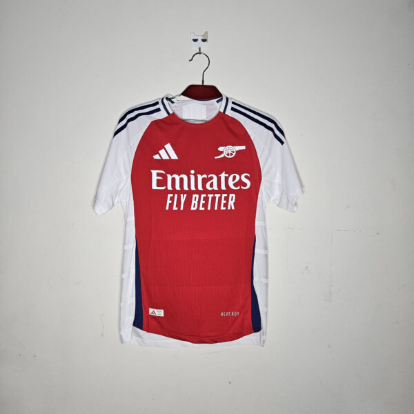 Arsenal Home Jersey 24/25 Arsenal Jersey 2024