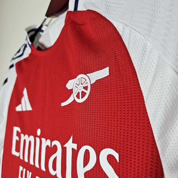 Arsenal Home Jersey 2024