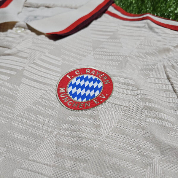 Bayern Munich 24/25 Third Jersey