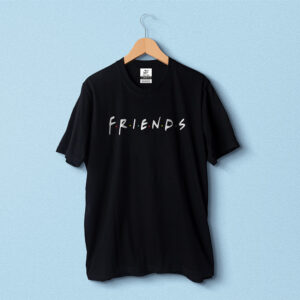 Get your matching Friends T-Shirt at Jersey Club BD